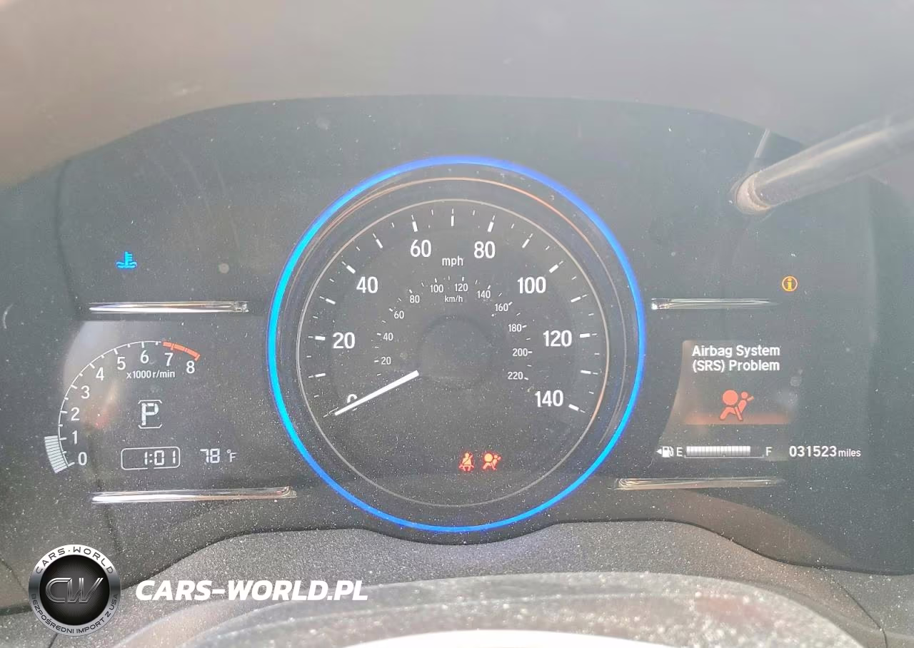 2022 Honda Hr-V Ex VIN:3CZRU5H59NM709291 - 9