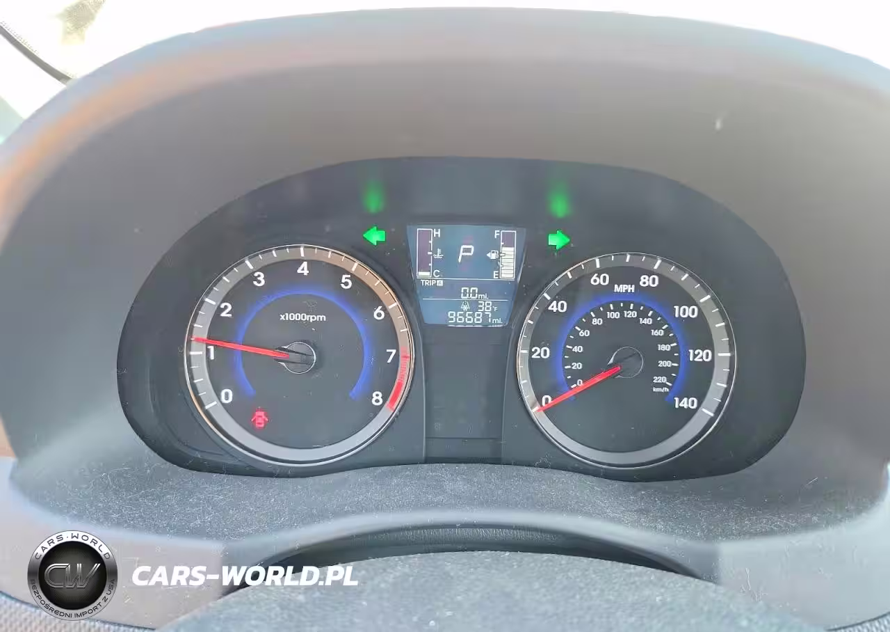 2017 Hyundai Accent Se VIN:KMHCT5AE1HU311898 - 9