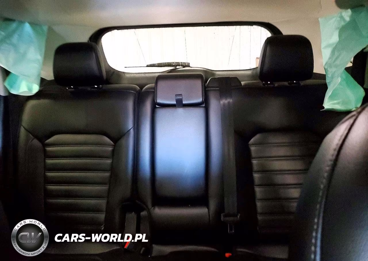 2022 Ford Edge Sel VIN:2FMPK4J91NBB13826 - 10