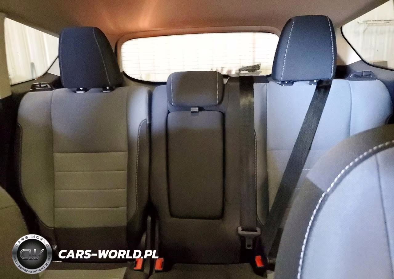 2016 Ford Escape Se VIN:1FMCU0G72GUA55844 - 10