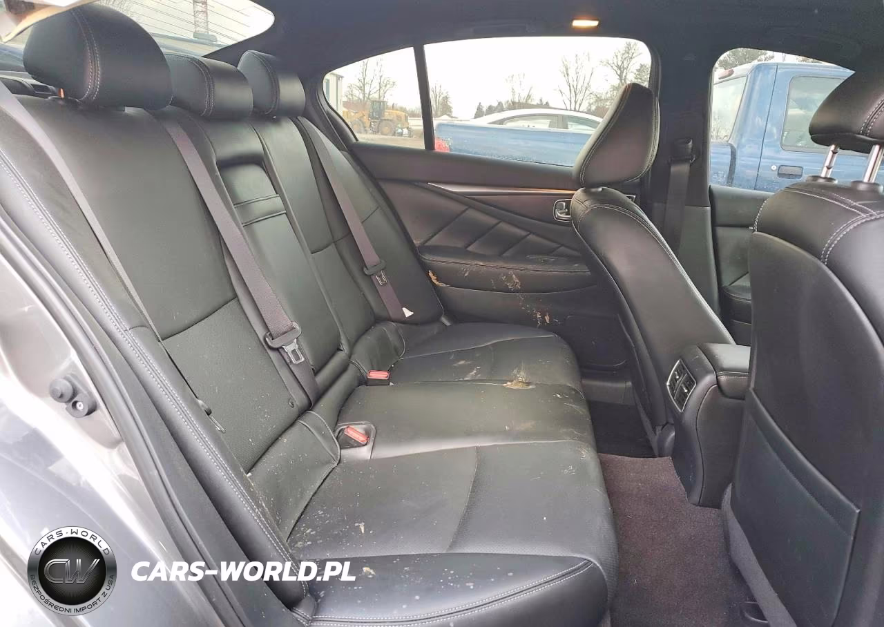 2024 Infiniti Q50 Sensory VIN:JN1EV7CP3RM600321 - 10