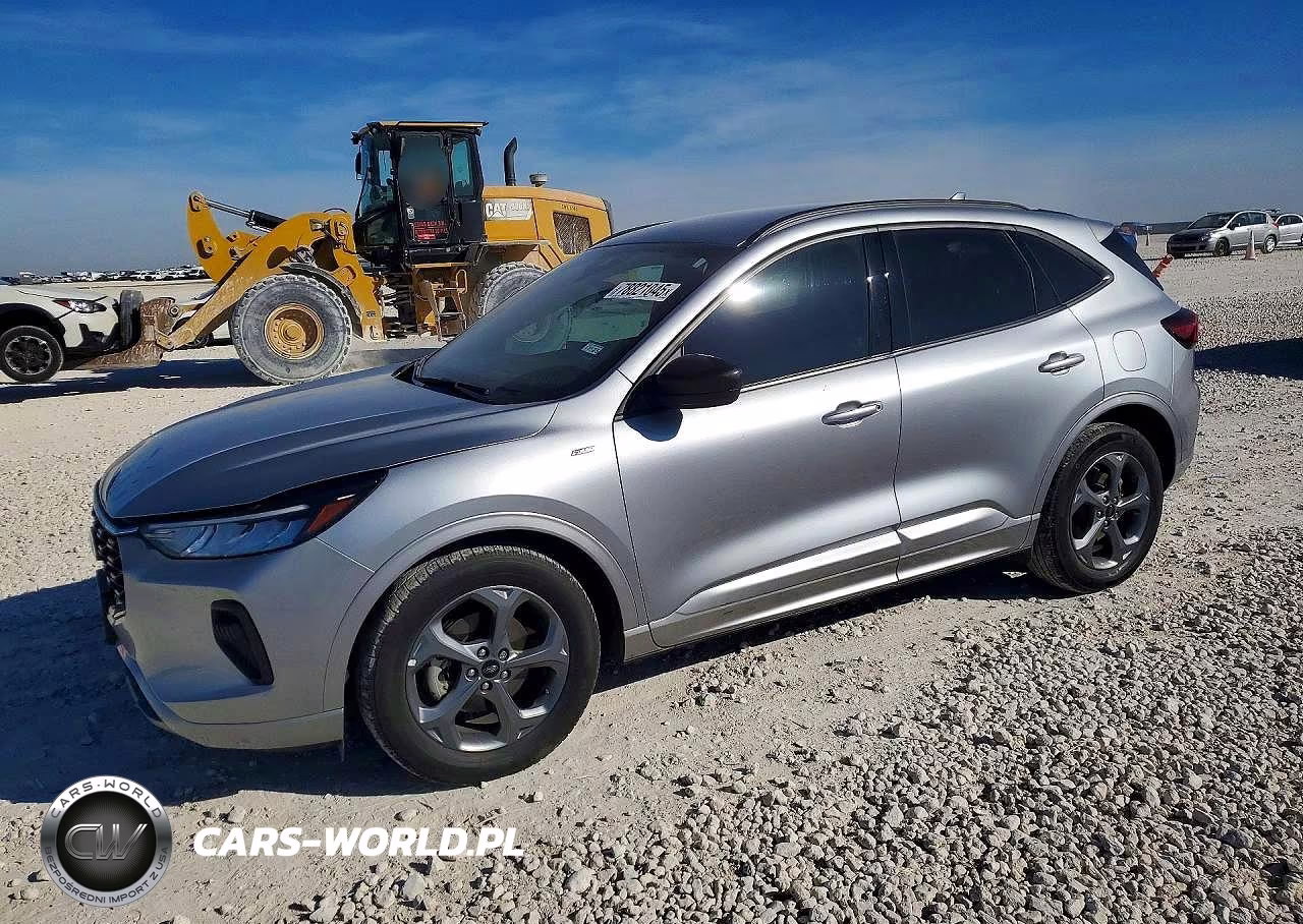 2023 Ford Escape St Line – zdjęcie 1 z 13