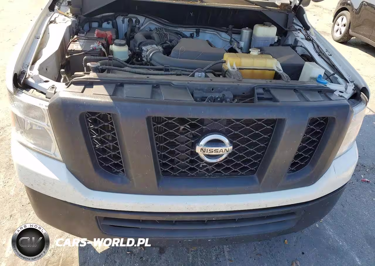 2020 Nissan Nv 1500 Utility - Service Van VIN:1N6BF0KM0LN809283 - 11