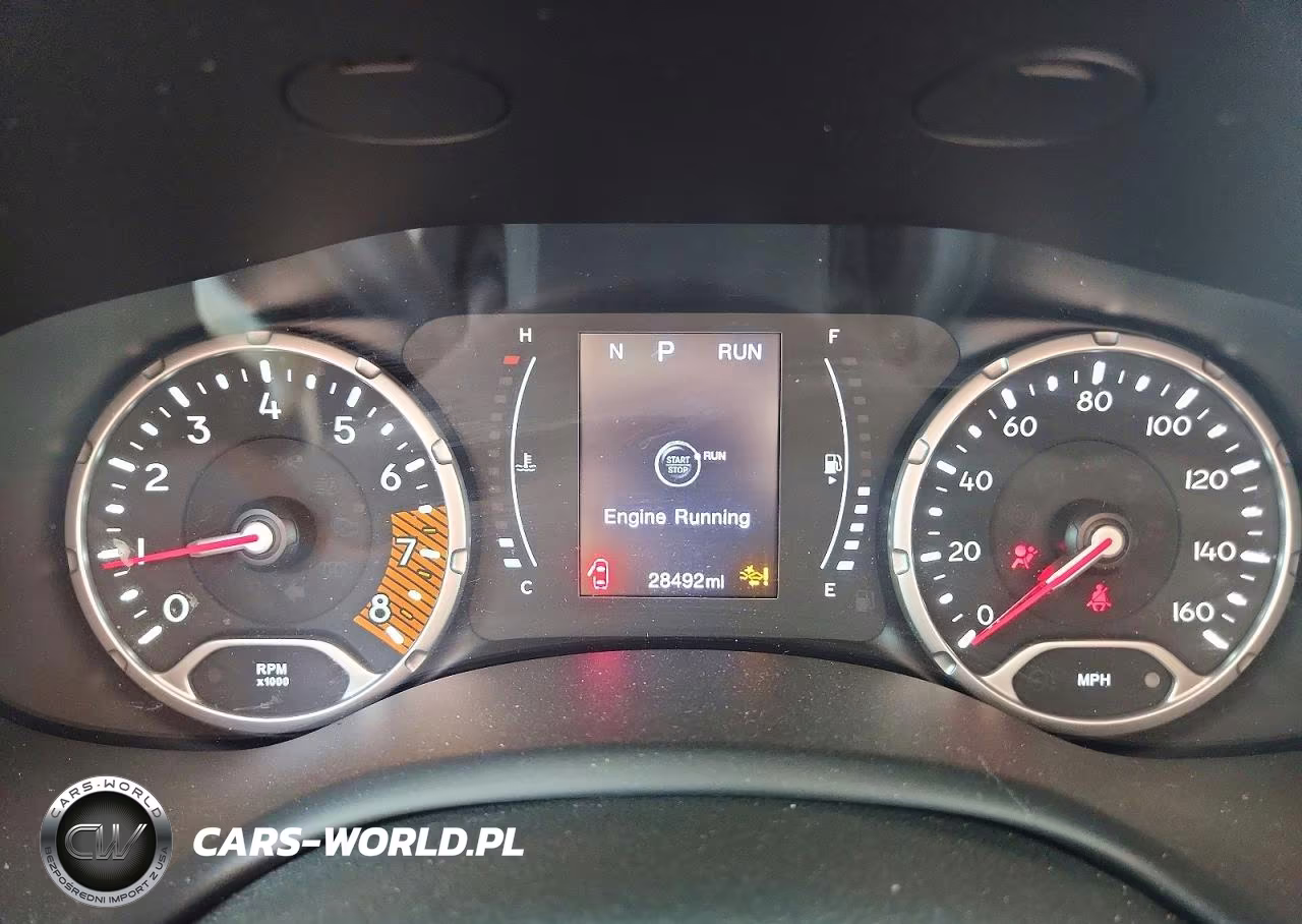 2022 Jeep Renegade Sport VIN:ZACNJDA19NPN99996 - 9