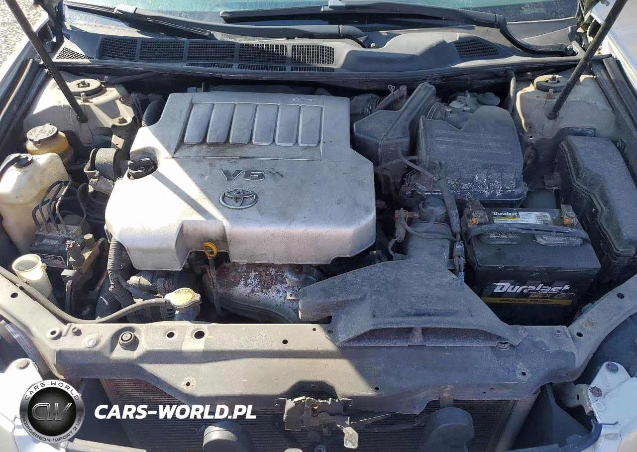 2007 Toyota Avalon Limited VIN:4T1BK36B87U169064 - 11