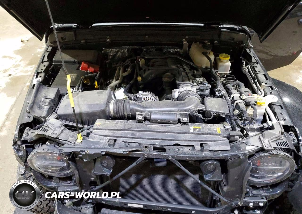 2024 Jeep Gladiator Sport VIN:1C6HJTAGXRL112000 - 11