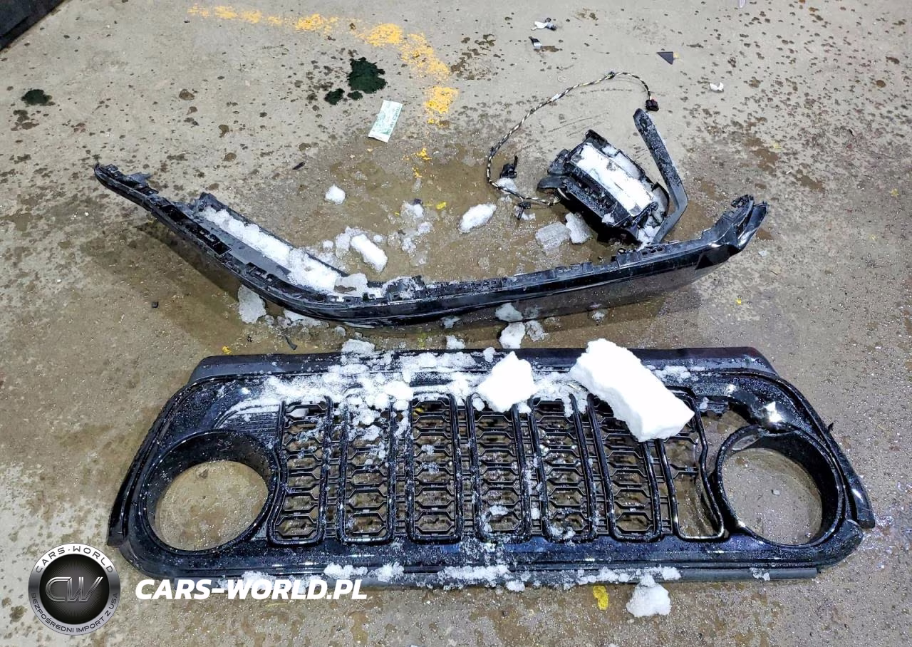 2024 Jeep Gladiator Sport VIN:1C6HJTAGXRL112000 - 12