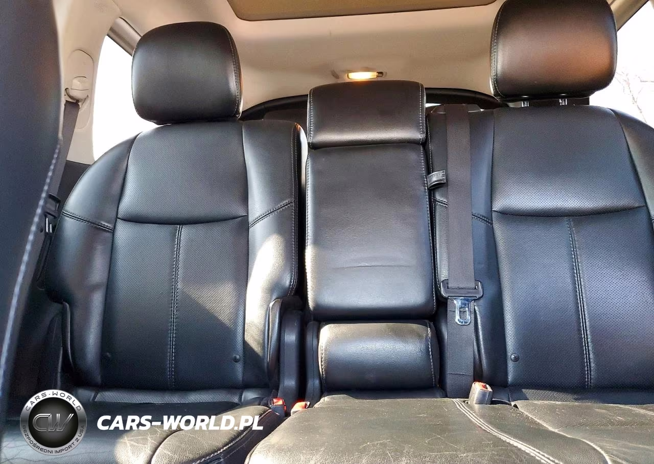 2013 Niss Pathfinder S VIN:5N1AR2MM8DC685190 - 10