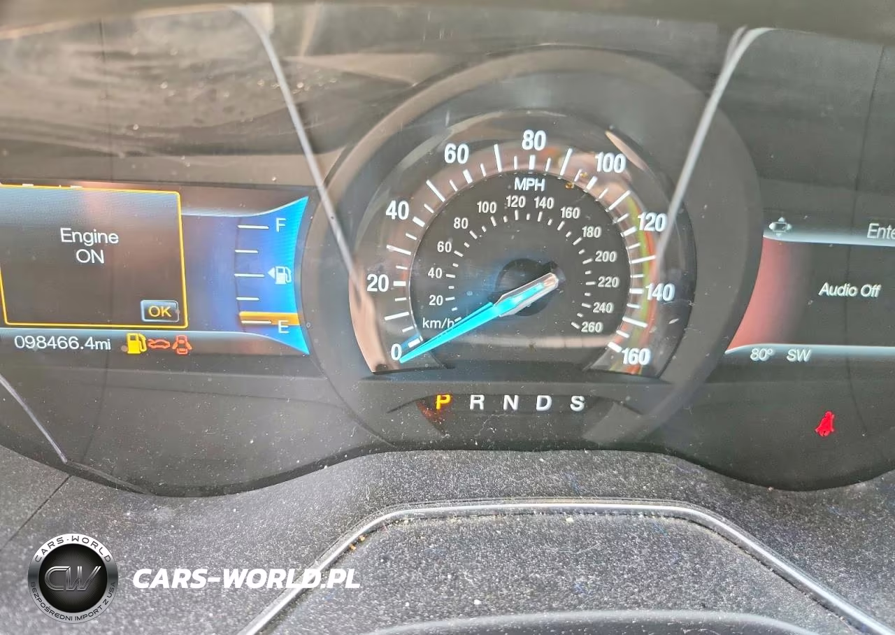 2017 Ford Fusion Se VIN:3FA6P0T90HR264398 - 9