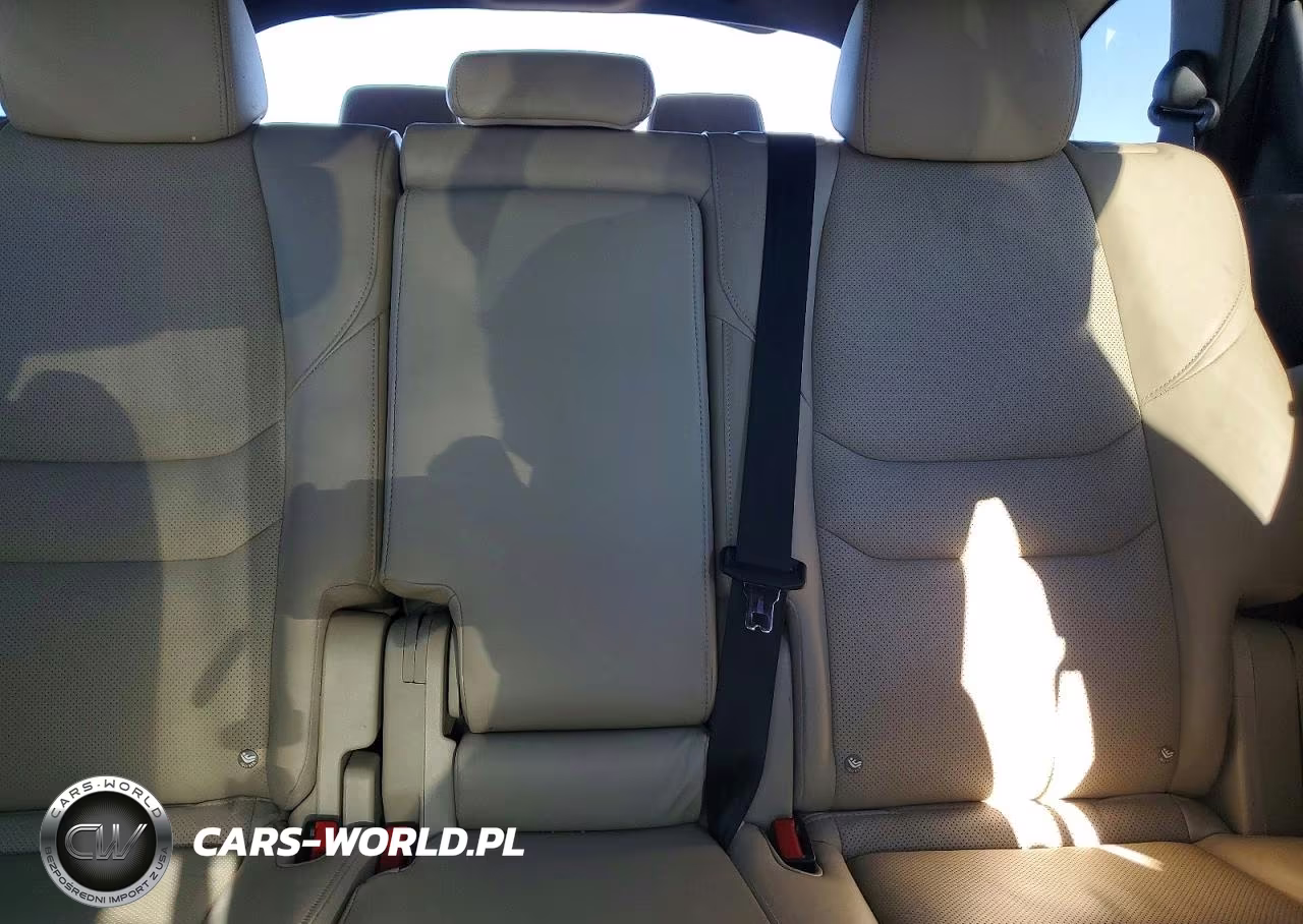 2018 Mazda Cx-9 Touring VIN:JM3TCBDY5J0207296 - 10