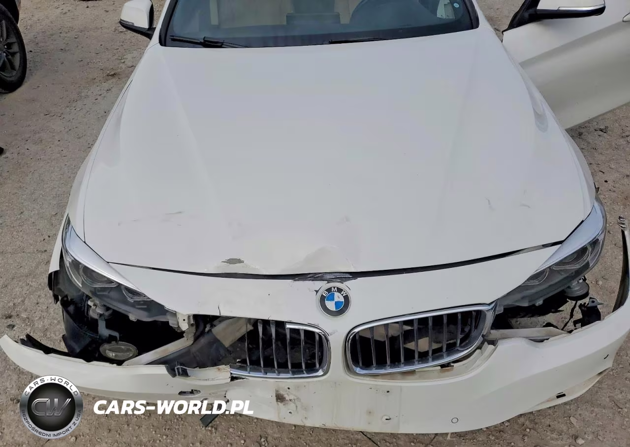 2019 BMW 430I Gran Coupe VIN:WBA4J1C56KBM18238 - 11