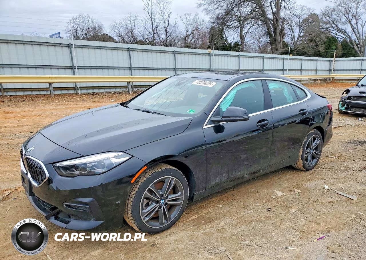 2023 BMW 228Xi