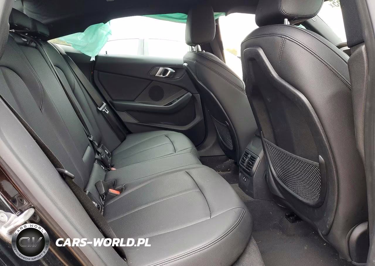 2023 BMW 228Xi VIN:WBA73AK03P7M68179 - 10