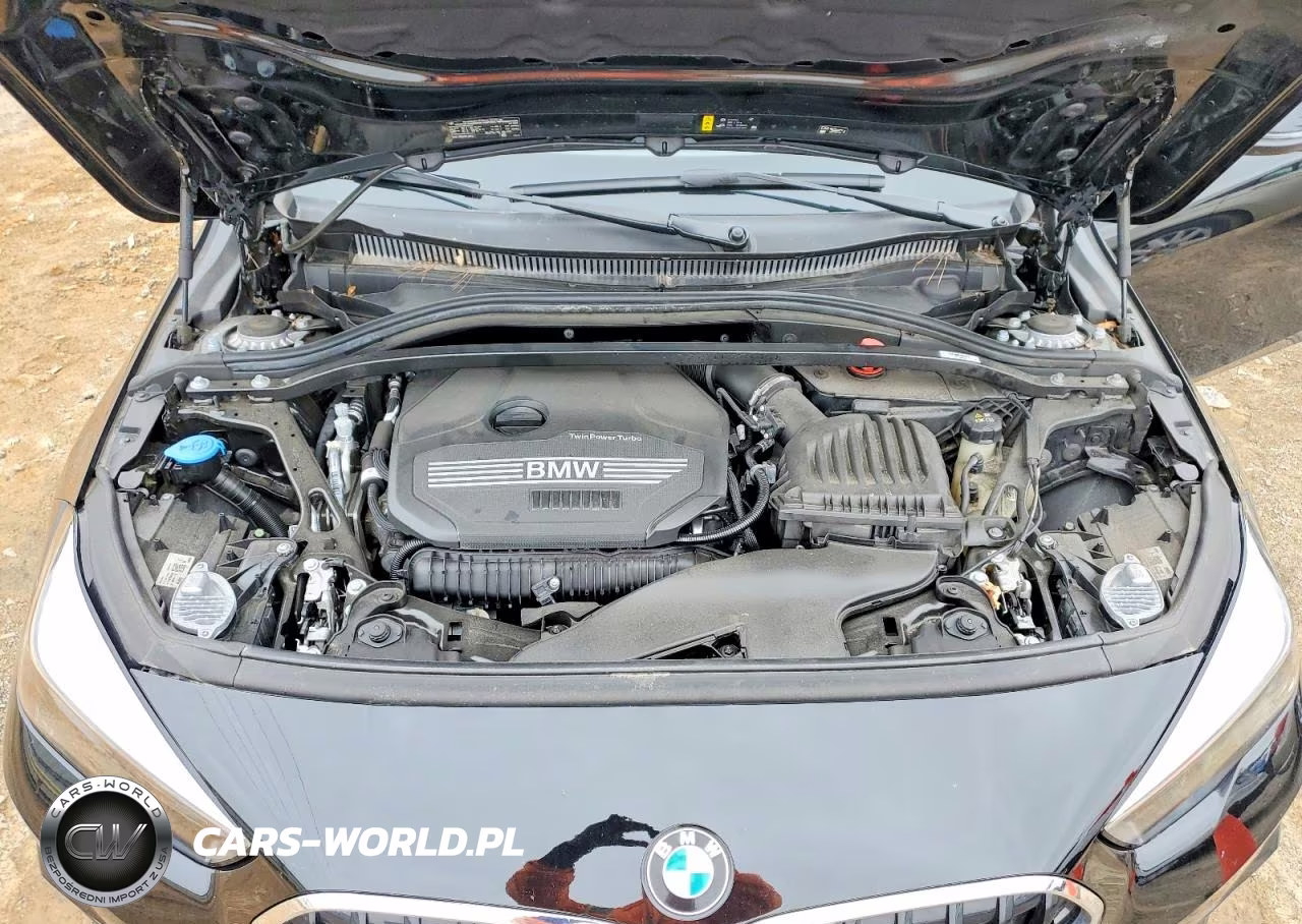 2023 BMW 228Xi VIN:WBA73AK03P7M68179 - 11
