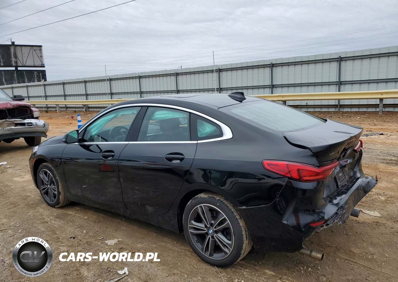 2023 BMW 228Xi VIN:WBA73AK03P7M68179 - 2