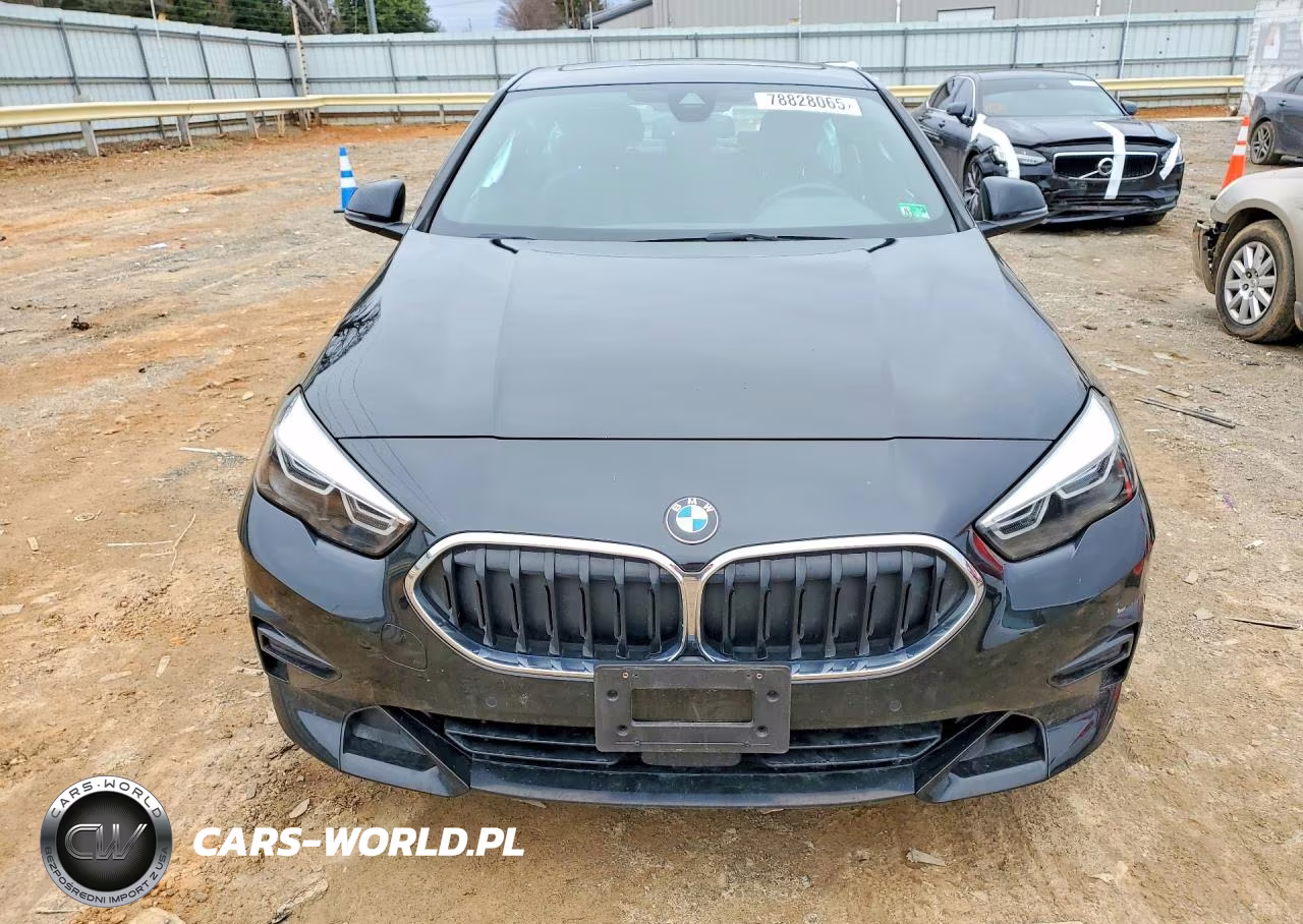2023 BMW 228Xi VIN:WBA73AK03P7M68179 - 5