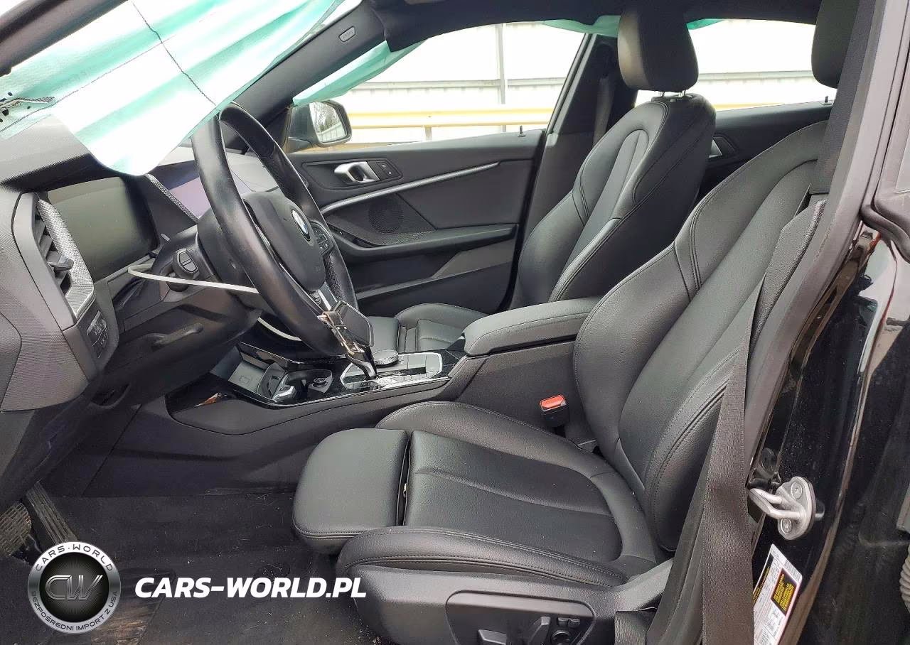 2023 BMW 228Xi VIN:WBA73AK03P7M68179 - 7