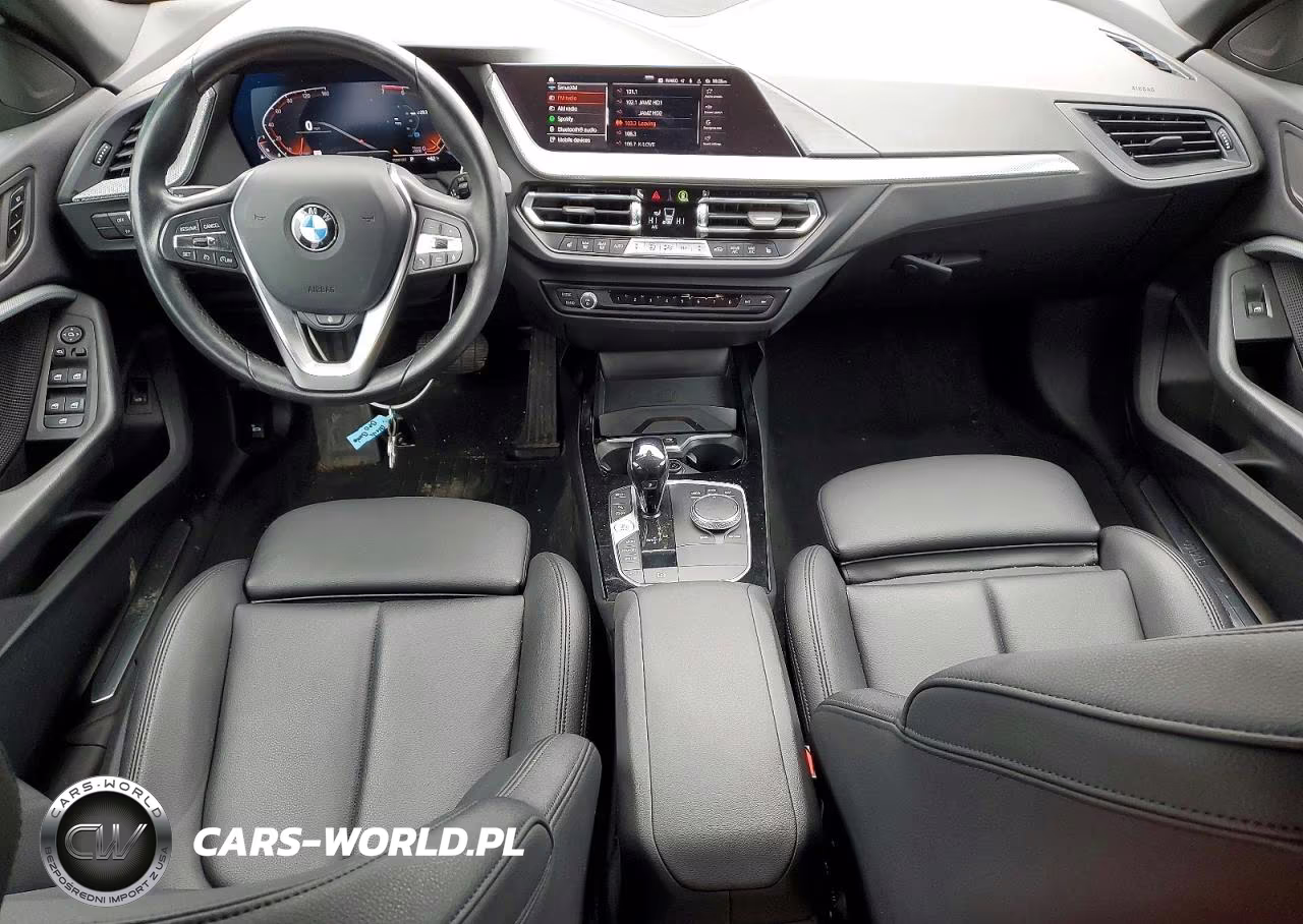 2023 BMW 228Xi VIN:WBA73AK03P7M68179 - 8