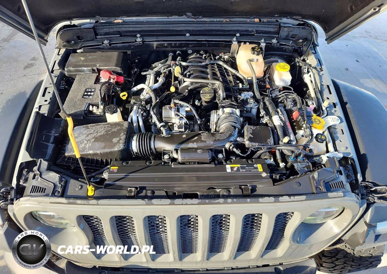 2022 Jeep Wrangler Unlimited Sport VIN:1C4HJXDG1NW209882 - 12