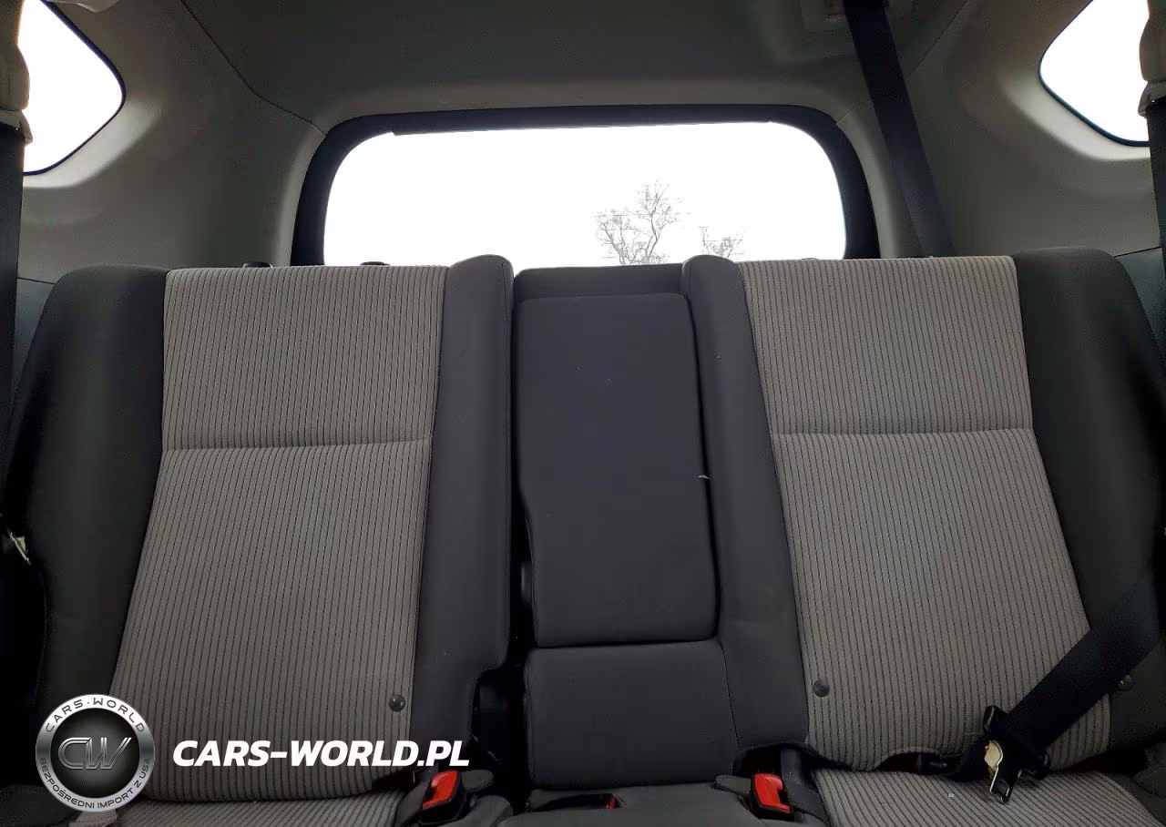 2015 Toyota Rav4 Le VIN:2T3BFREV2FW404437 - 10