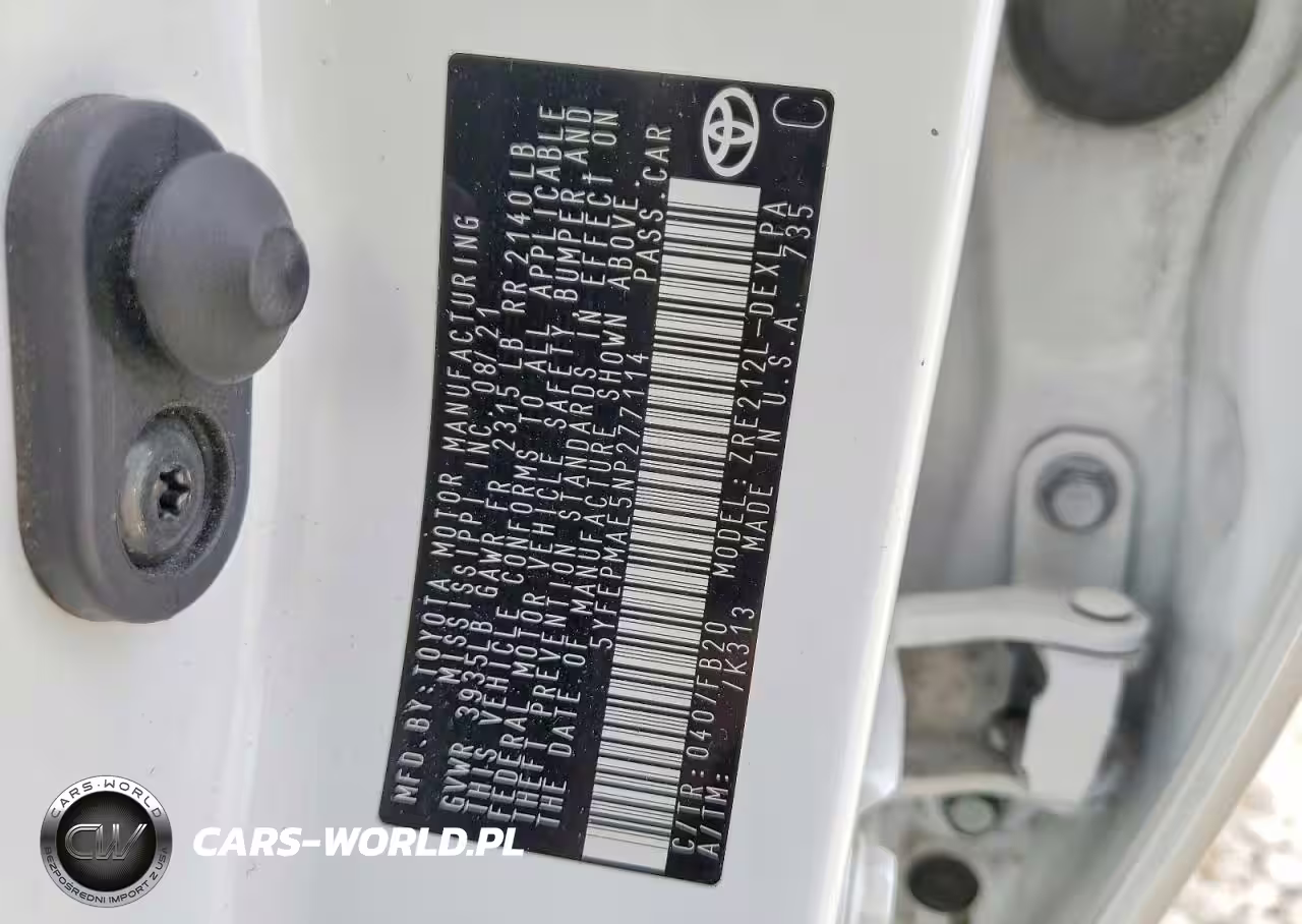 2022 Toyota Corolla Le VIN:5YFEPMAE5NP277114 - 12