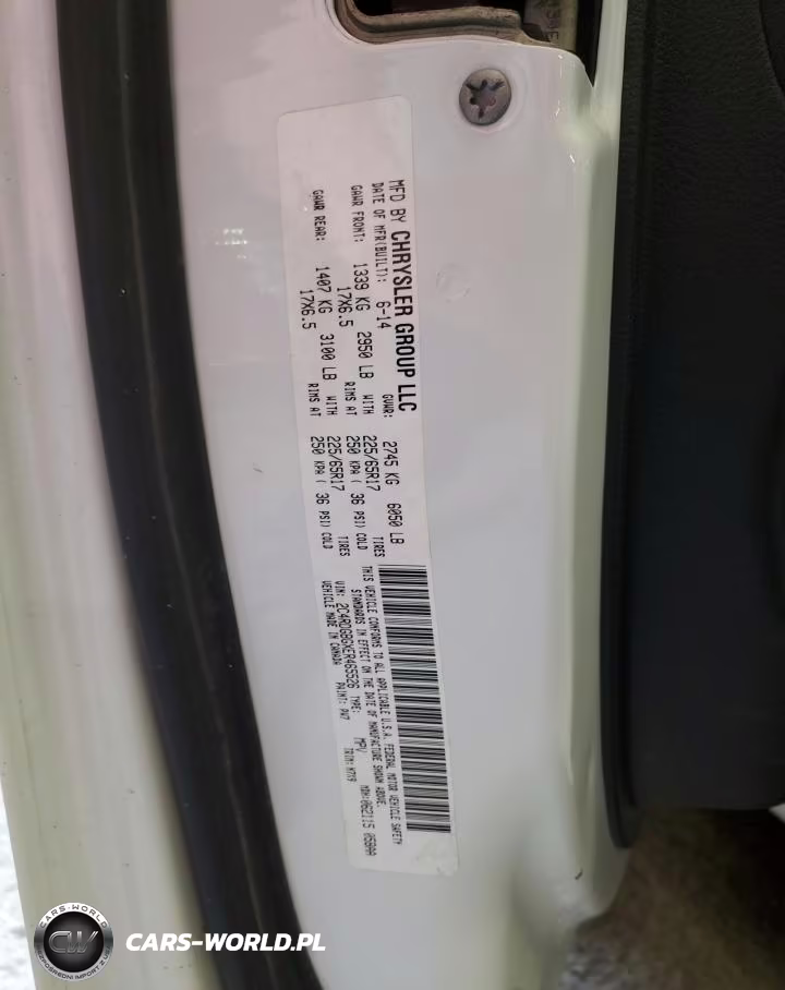 2014 Dodge Grand Caravan Se VIN:2C4RDGBGXER465526 - 23