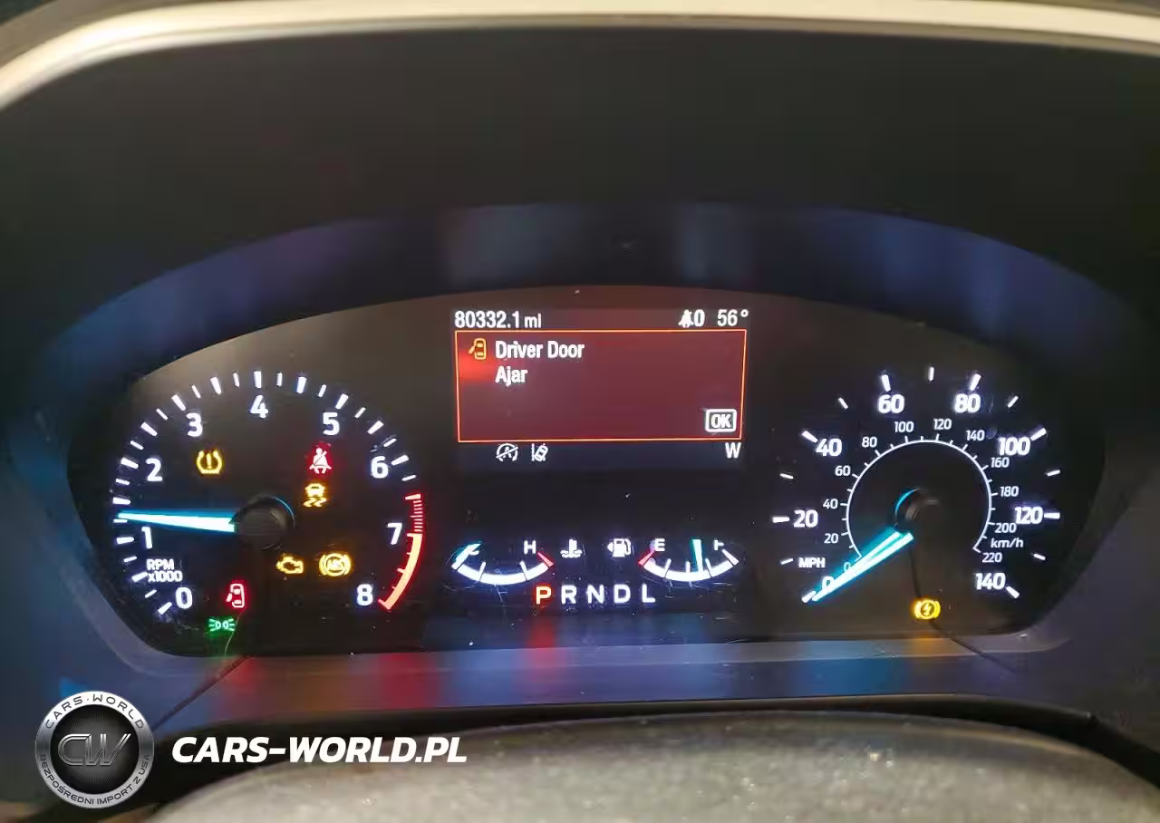 2020 Ford Escape Se VIN:1FMCU9G65LUB19185 - 9
