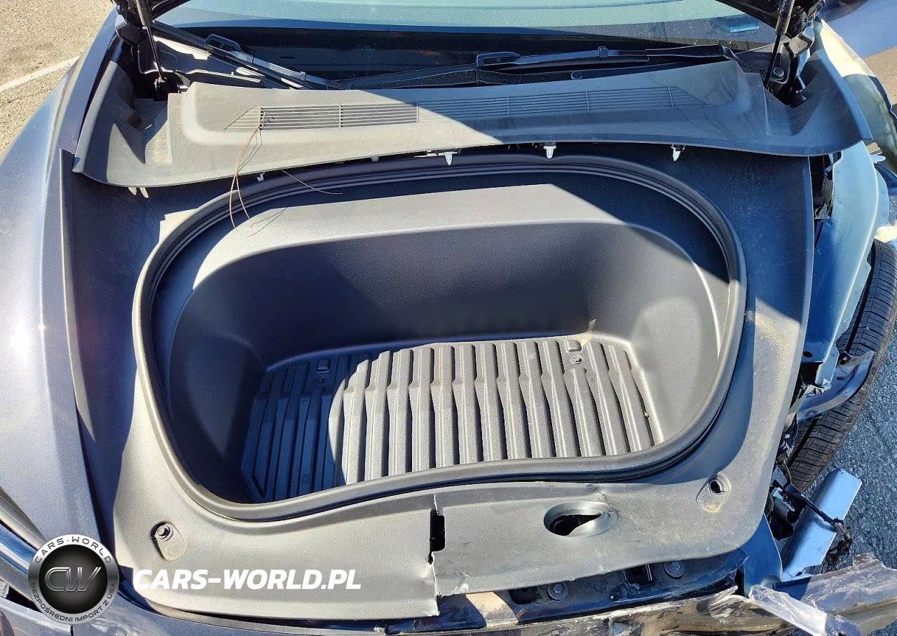 2025 Tesla Model 3 VIN:5YJ3E1EA1SF020493 - 11