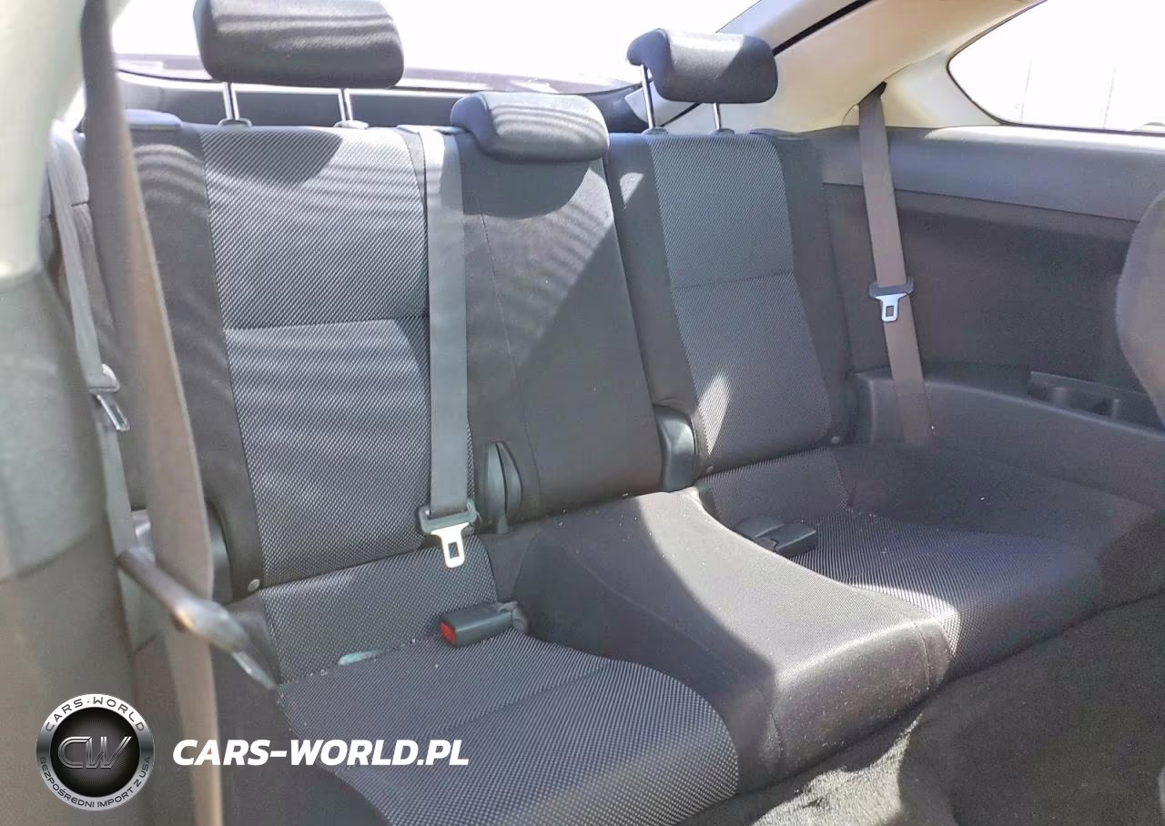 2008 Toyota Scion Tc VIN:JTKDE167280233024 - 10