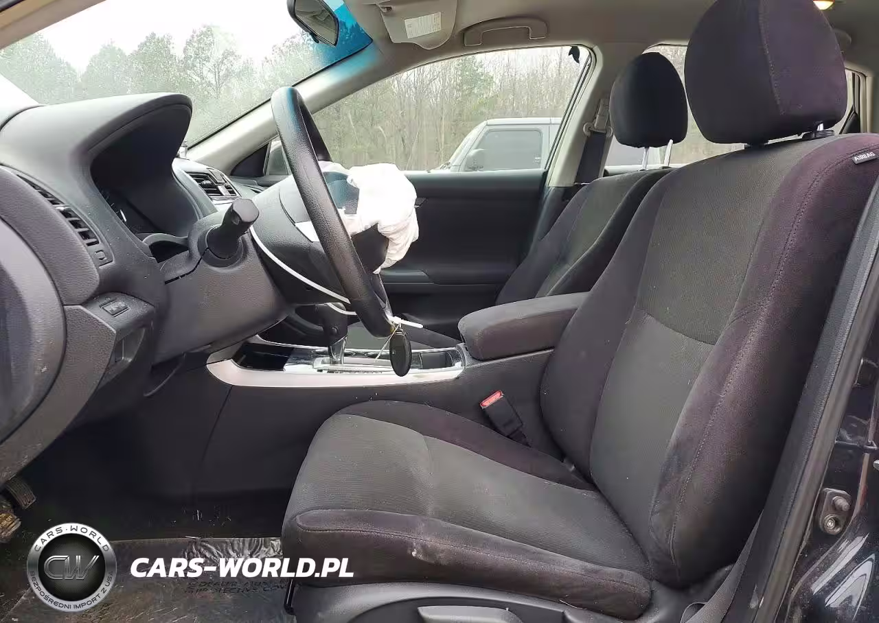 2013 Nissan Altima 2.5 VIN:1N4AL3AP8DC236382 - 7