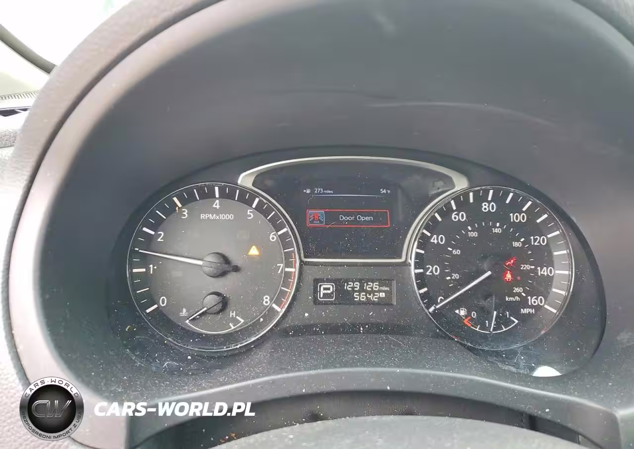 2013 Nissan Altima 2.5 VIN:1N4AL3AP8DC236382 - 9