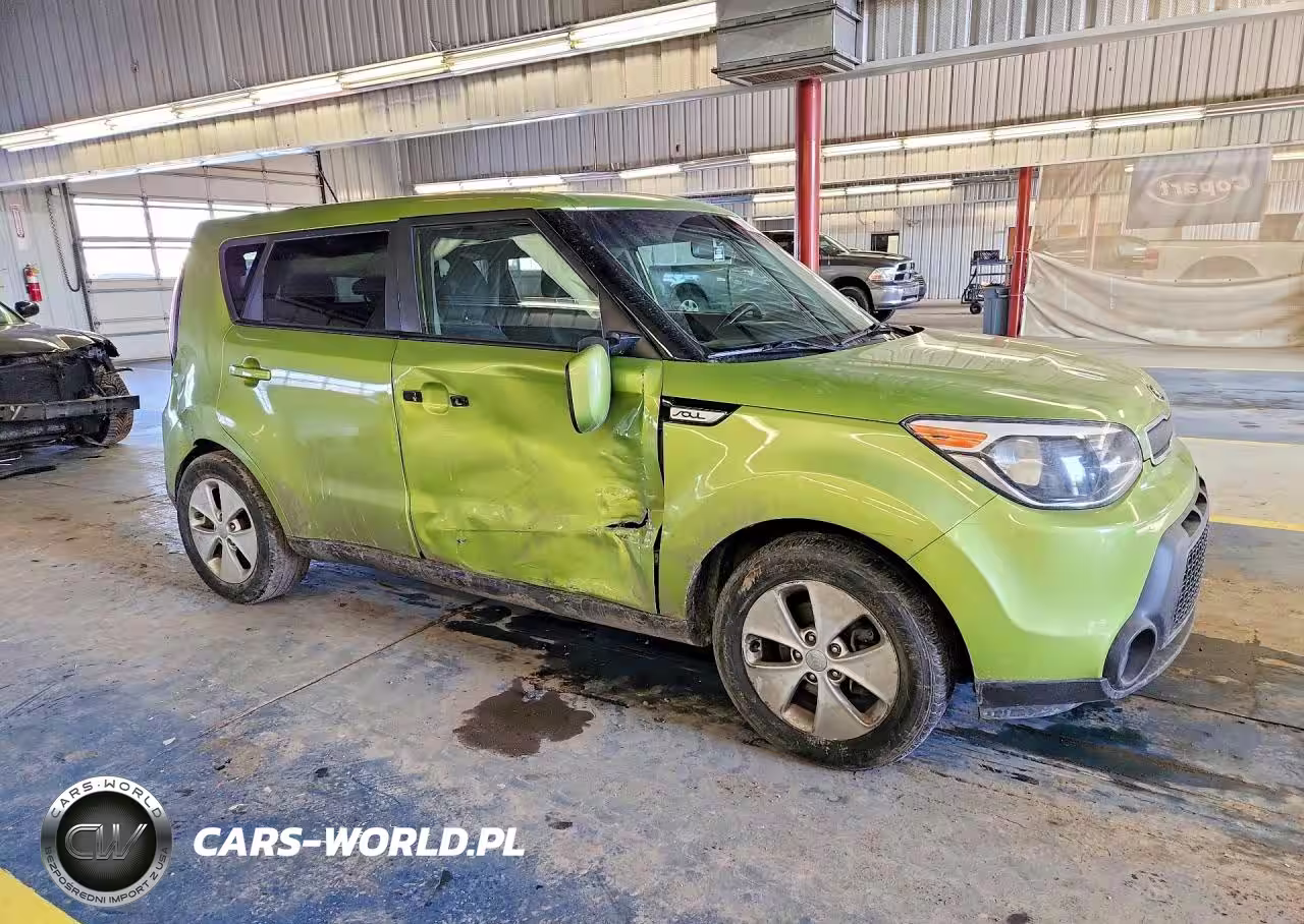 2016 Kia Soul Base VIN:KNDJN2A29G7873958 - 4