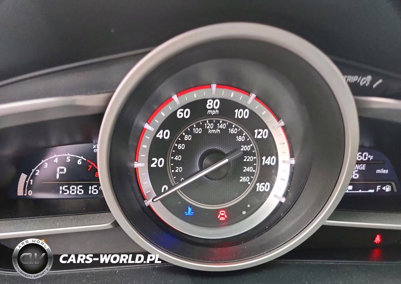 2016 Mazda 3 Sport VIN:JM1BM1K79G1281748 - 9
