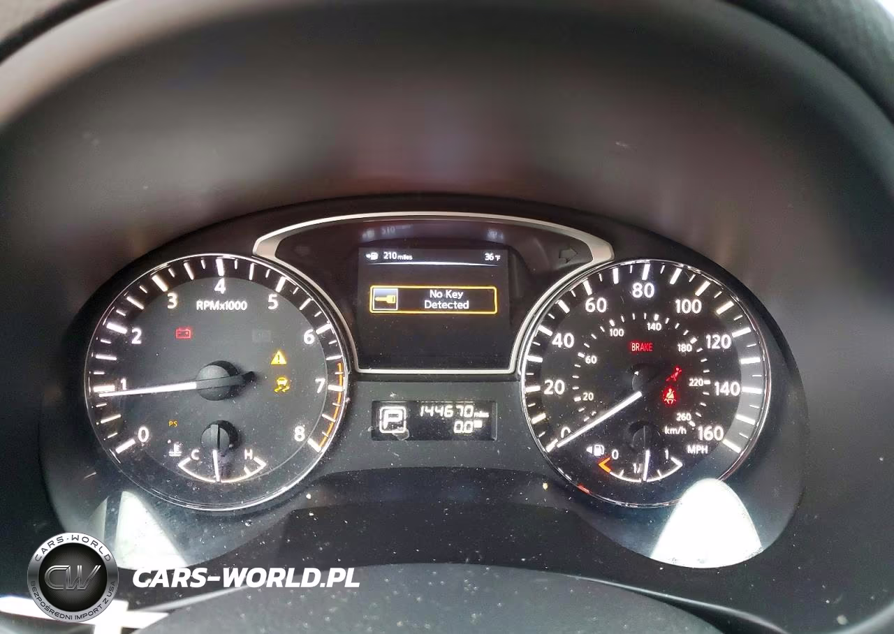 2013 Nissan Altima 2.5 VIN:1N4AL3AP4DC265295 - 9