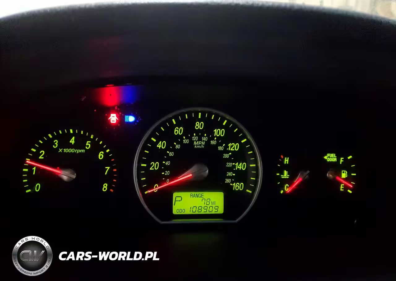2006 Hyundai Sonata Gls V6 VIN:5NPEU46F56H094899 - 9