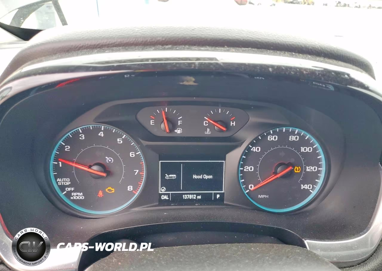 2019 Chevrolet Traverse Ls VIN:1GNERFKW8KJ135022 - 9
