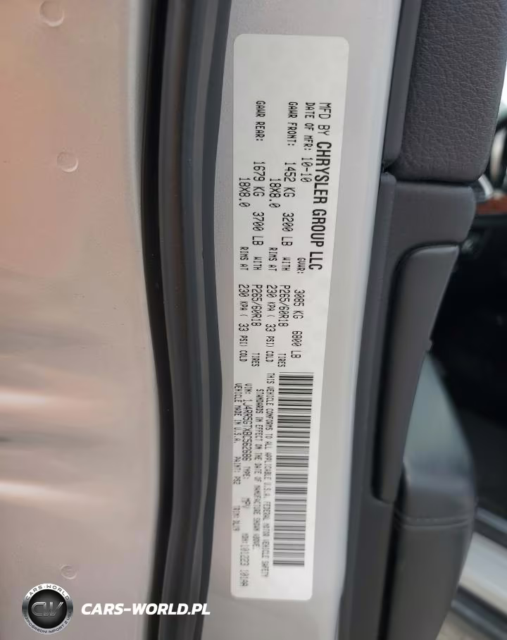 2011 Jeep Grand Cherokee Limited VIN:1J4RR5GTXBC562686 - 13