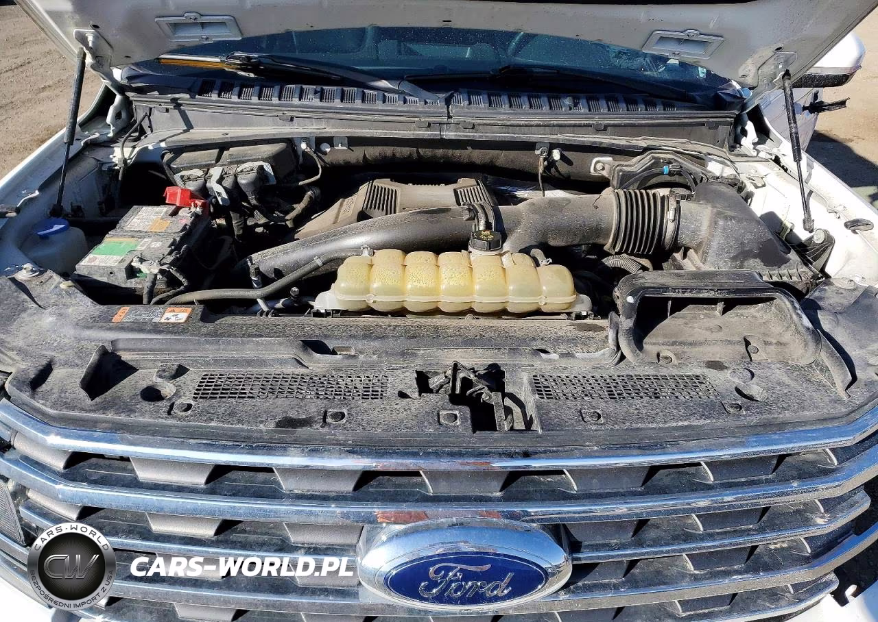 2020 Ford Expedition Max Xlt VIN:1FMJK1JT9LEA19033 - 12