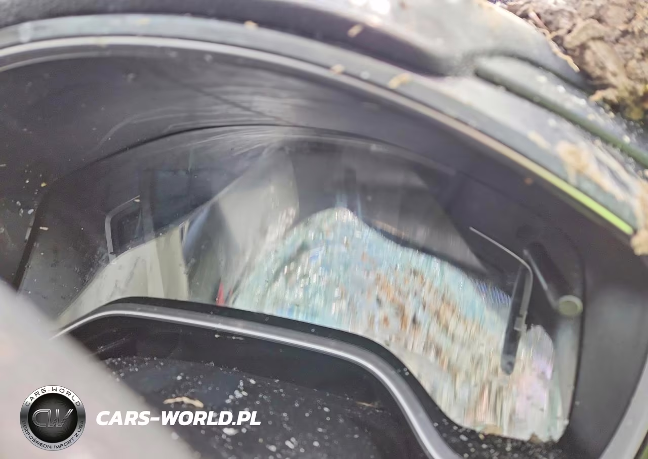2020 Honda Cr-V Ex VIN:2HKRW2H56LH683136 - 9