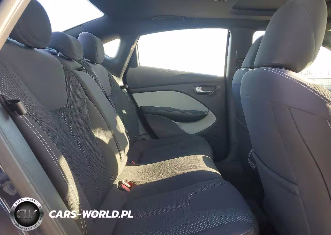 2015 Dodge Dart Sxt VIN:1C3CDFBB0FD118977 - 10