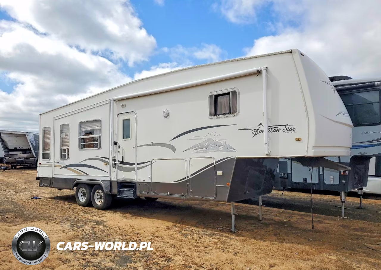 2004 American Star Camper – zdjęcie 1 z 10