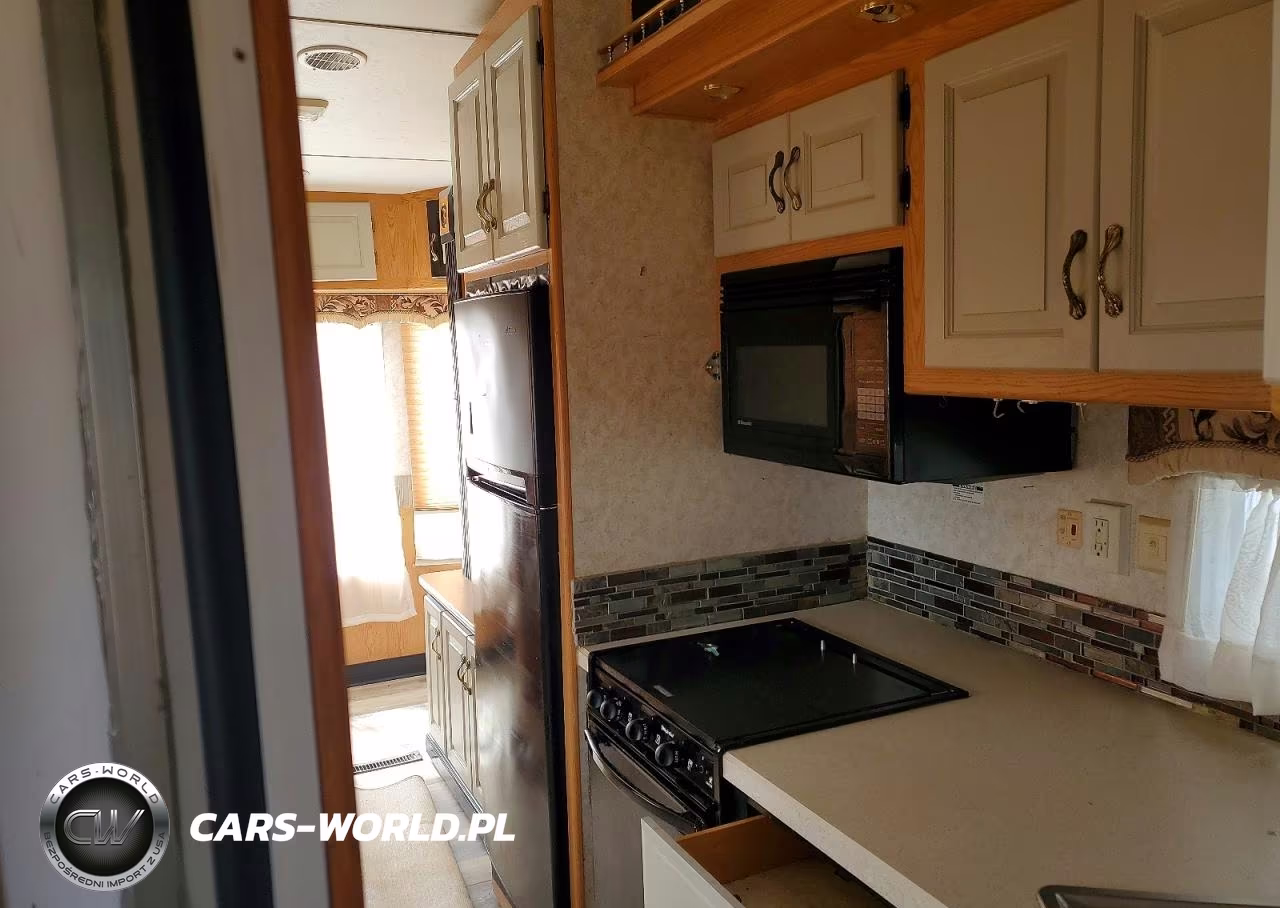 2004 American Star Camper VIN:1N8RL322340300480 - 6