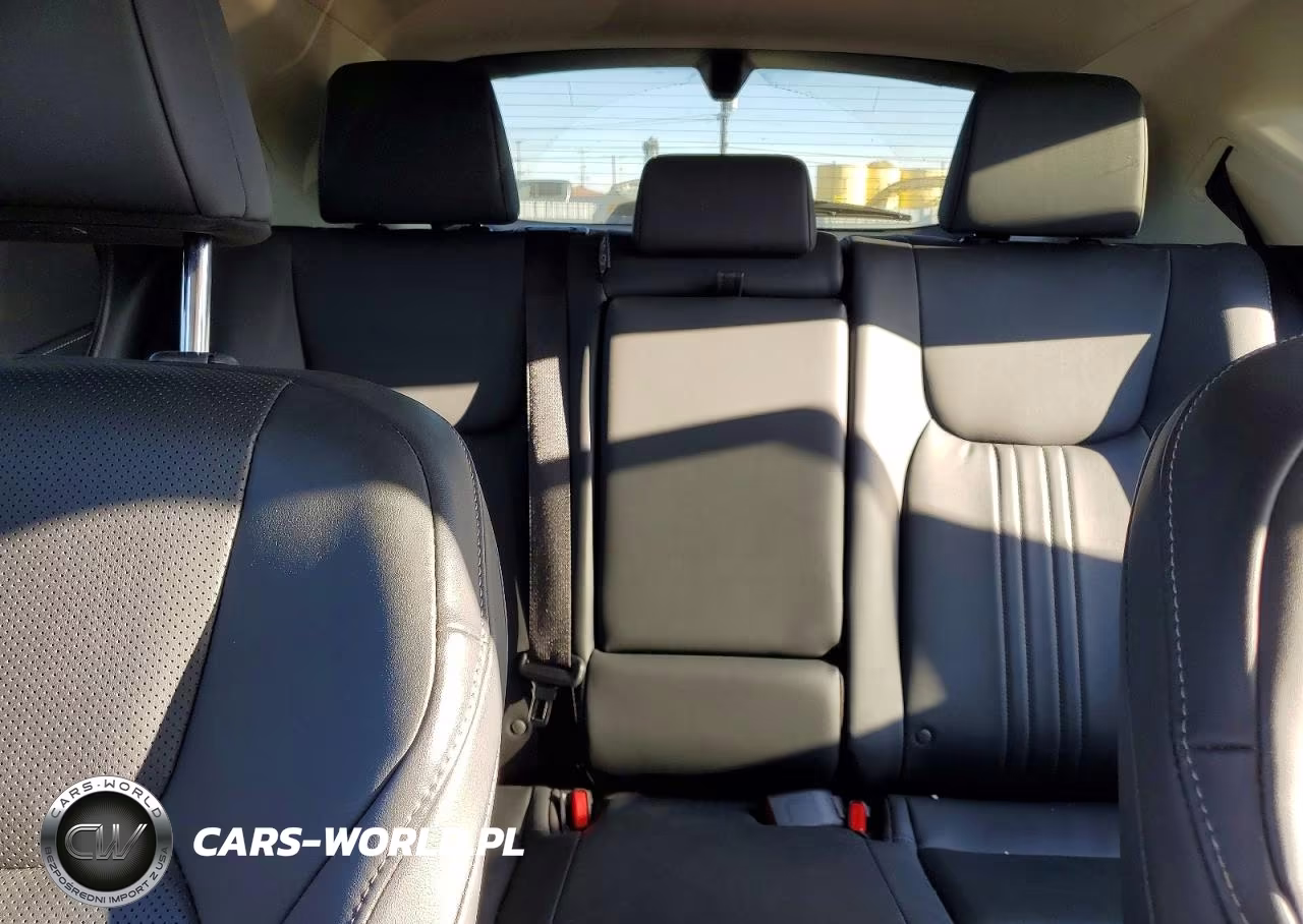 2024 Lexus Nx 350H Premium VIN:JTJGKCEZ4R5021268 - 10
