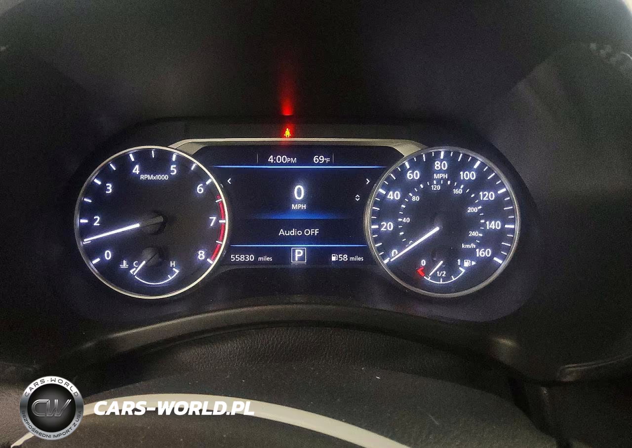 2021 Nissan Sentra Sv VIN:3N1AB8CV5MY306775 - 9