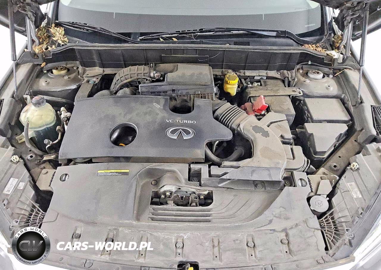 2022 Infiniti Qx50 Essential VIN:3PCAJ5CA0NF117394 - 12