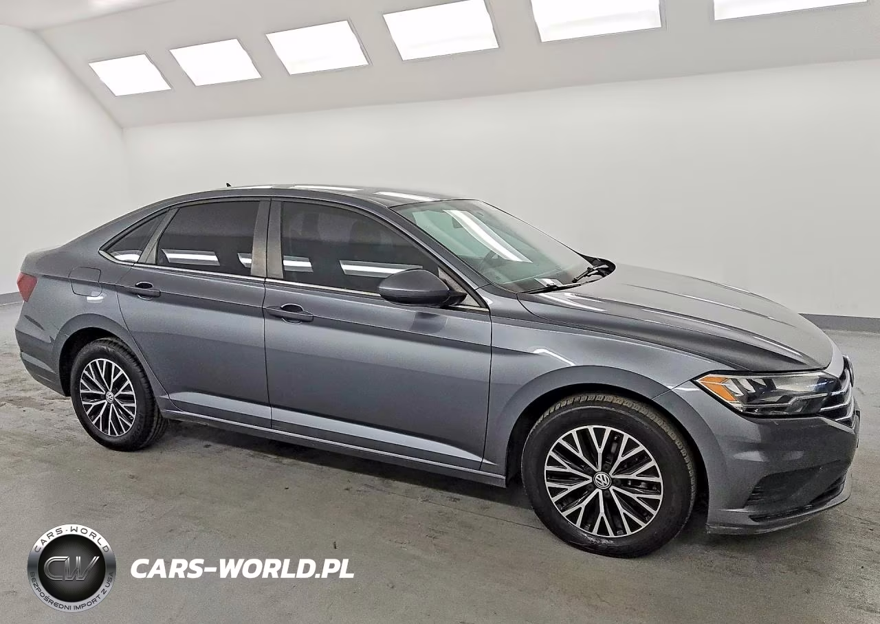 2021 Volkswagen Jetta S VIN:3VWC57BU4MM019027 - 4