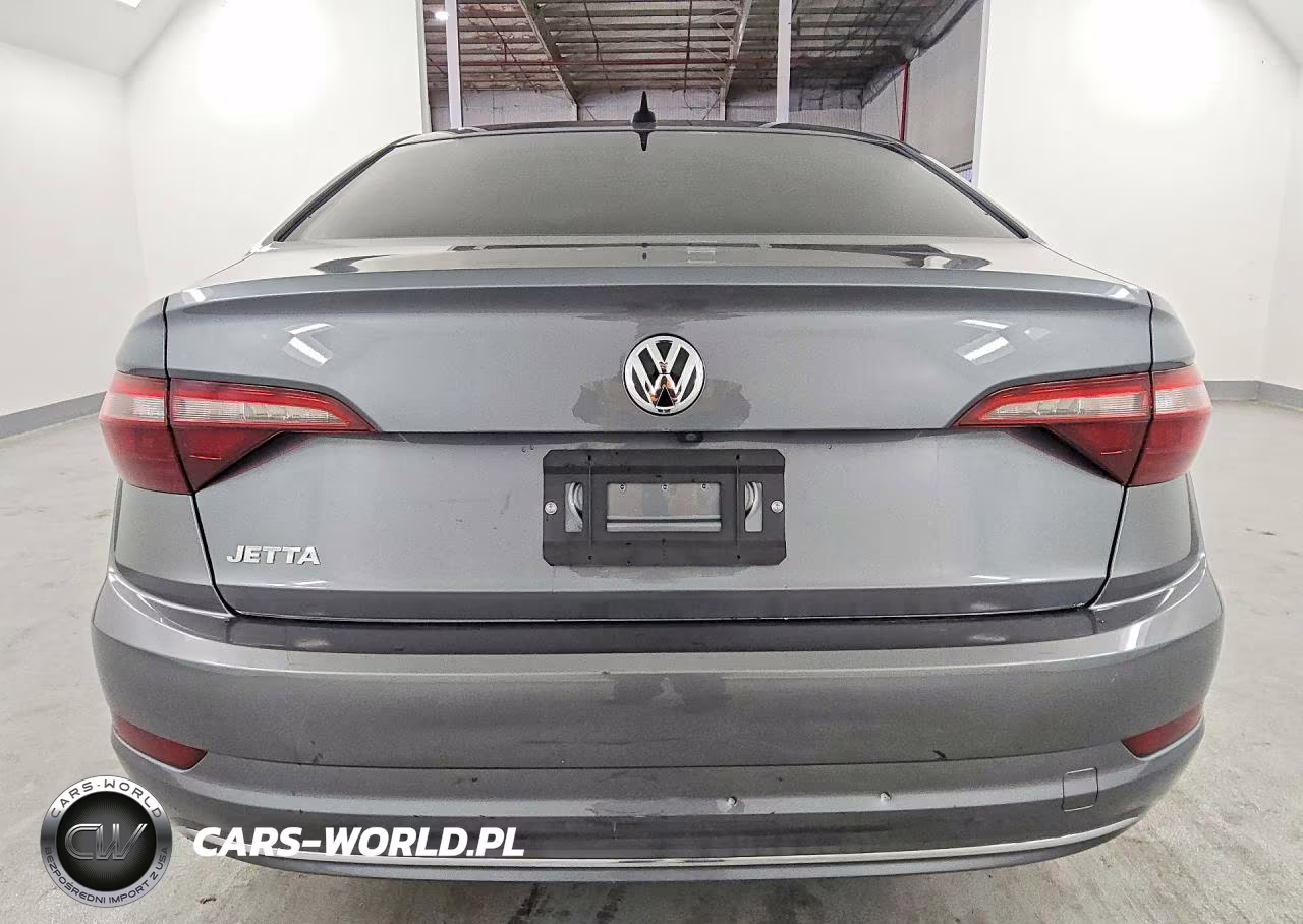 2021 Volkswagen Jetta S VIN:3VWC57BU4MM019027 - 6