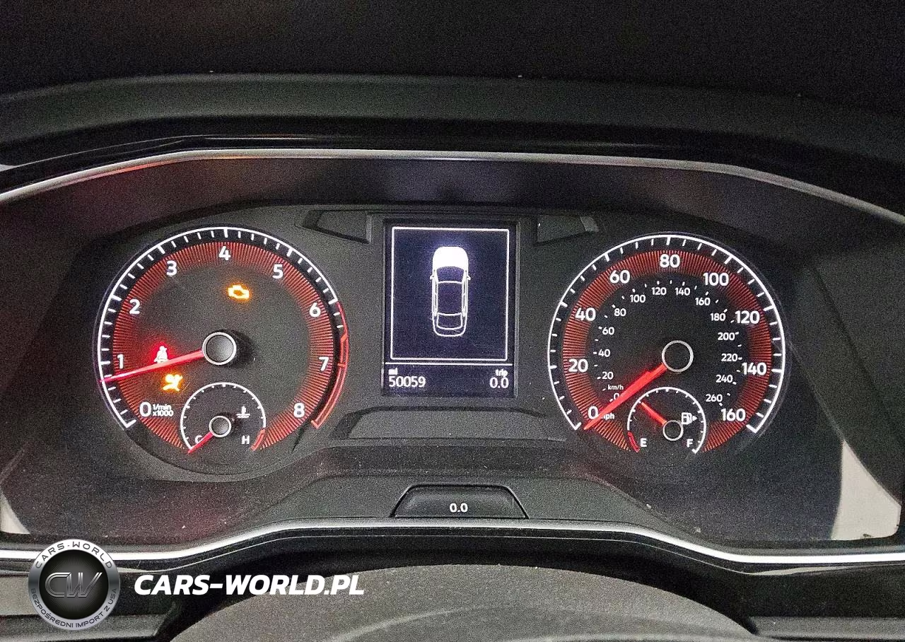 2021 Volkswagen Jetta S VIN:3VWC57BU4MM019027 - 9