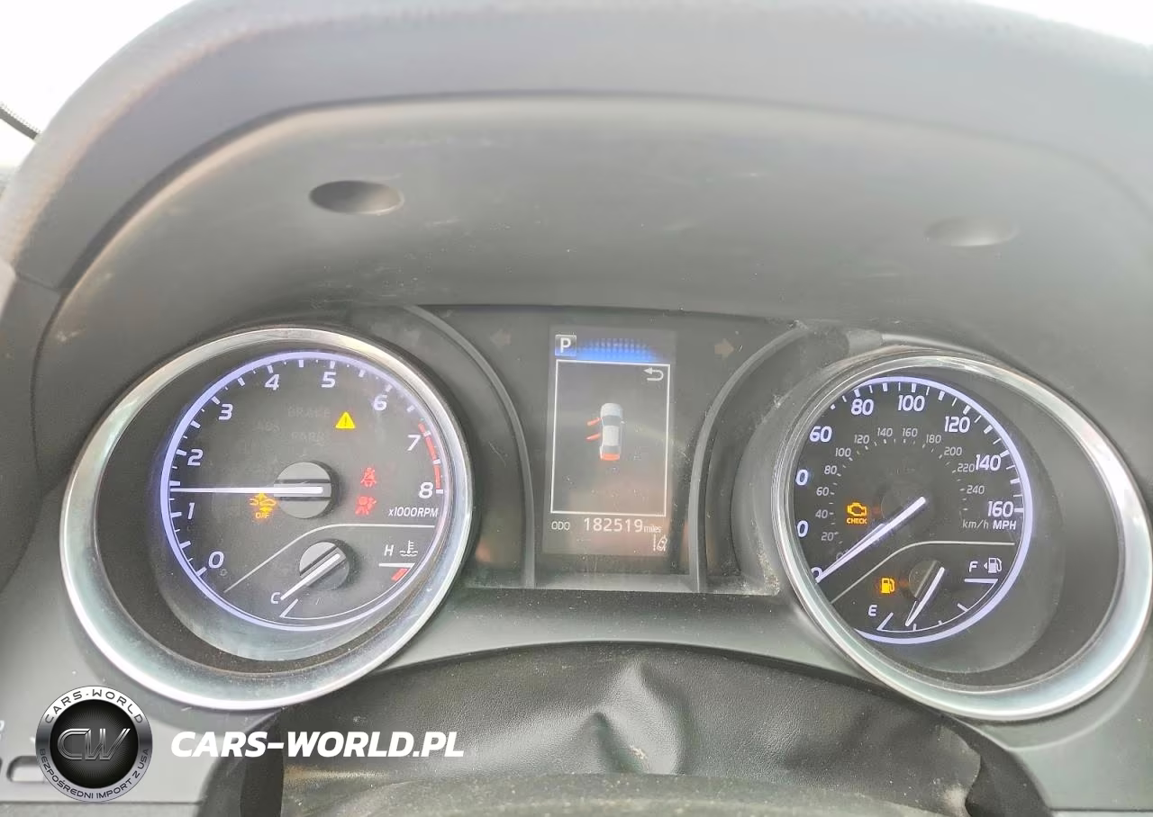 2019 Toyota Camry Se VIN:4T1B11HK2KU721574 - 9