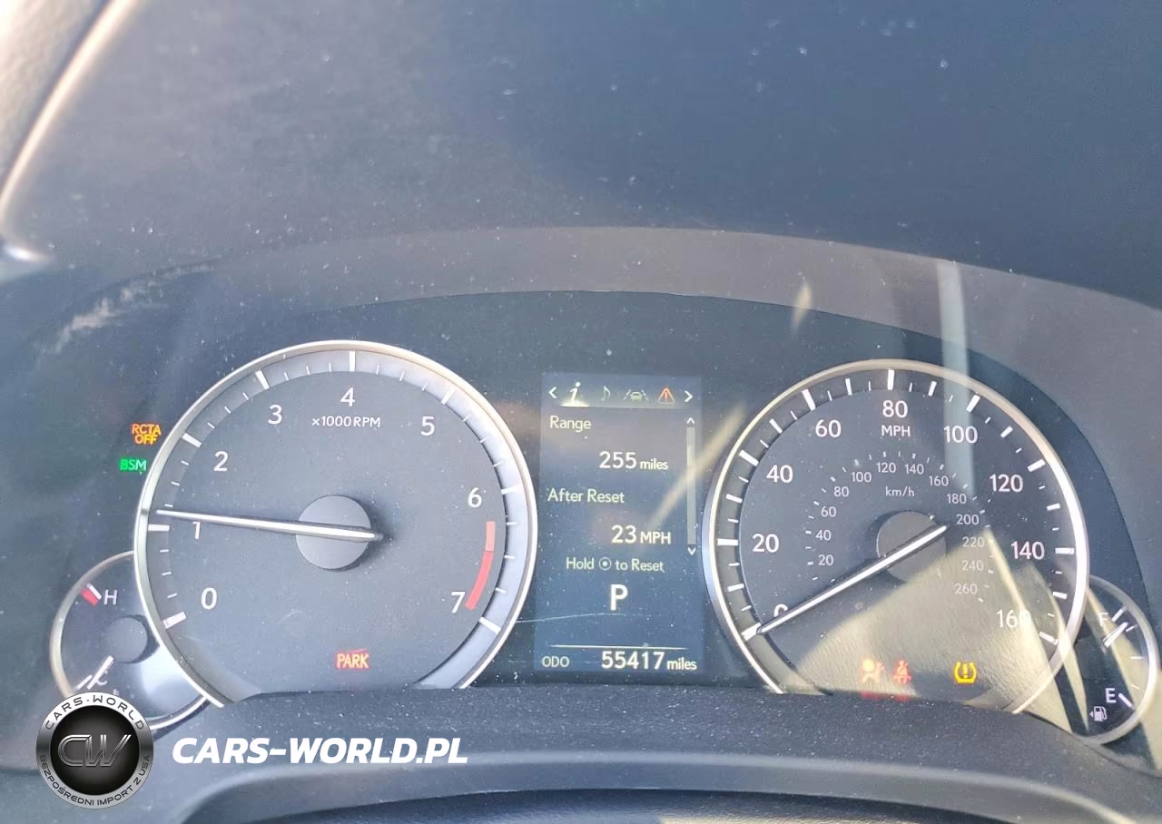 2022 Lexus Rx 350 Base VIN:2T2HZMAA4NC222010 - 9